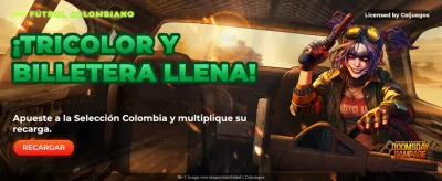 El Mejor Rummy Online Colombia