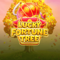 Lucky Fortune Tree