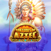 Fortunes Of Aztec screenshot