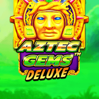 Aztec Gems Deluxe screenshot