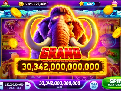 Interfaz principal de Rummy Juego